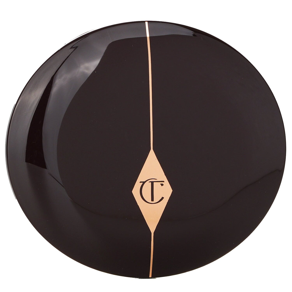 Charlotte Tilbury - Cheek To Chic Swish & Pop Blusher - # Ecstasy - 8g/0.28oz