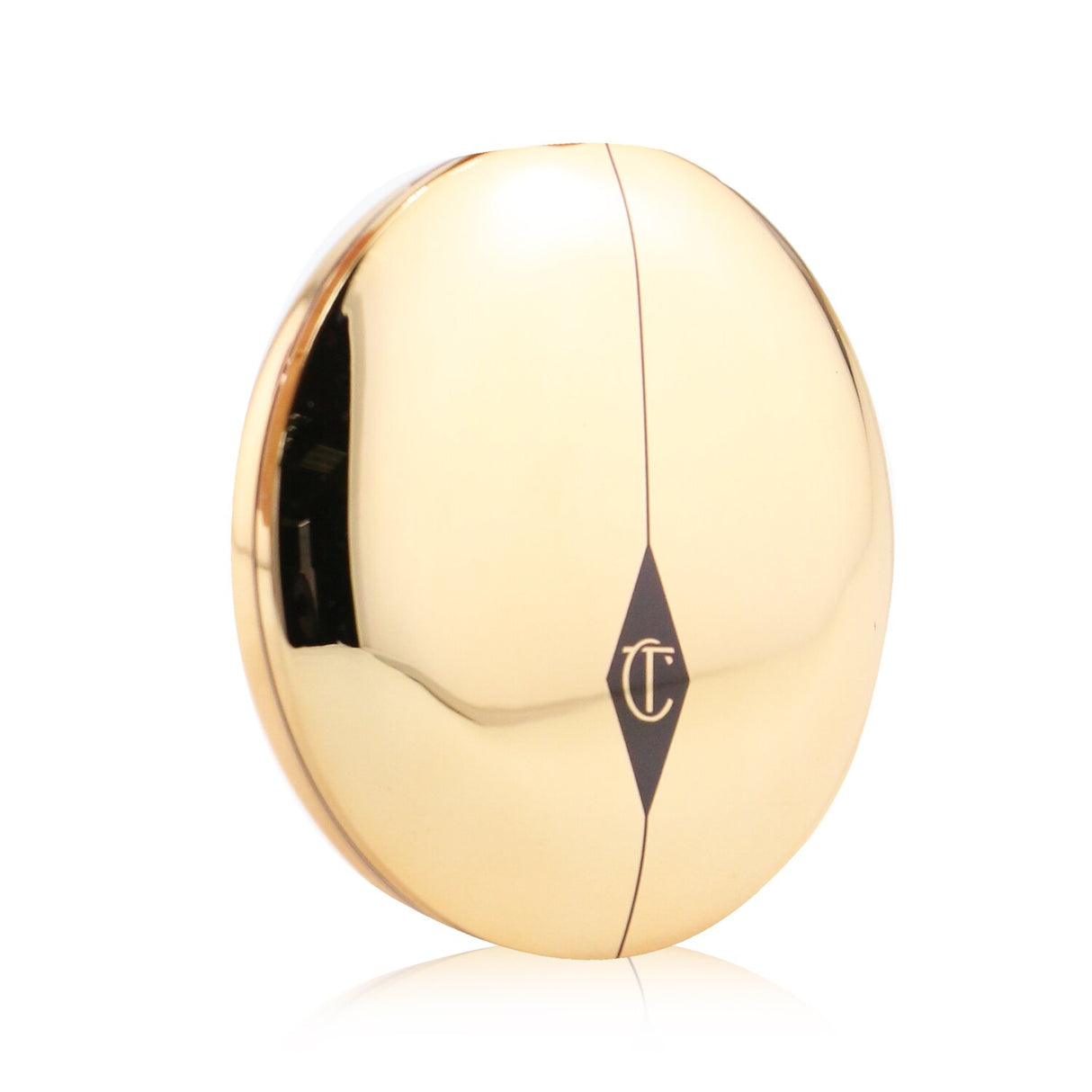 Charlotte Tilbury - Airbrush Flawless Finish Powder - # 03 Tan - 8g/0.28oz