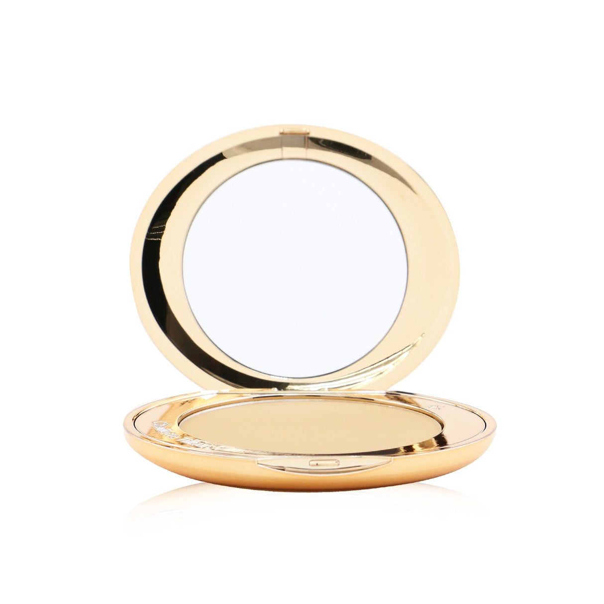 Charlotte Tilbury - Airbrush Flawless Finish Powder - # 03 Tan - 8g/0.28oz