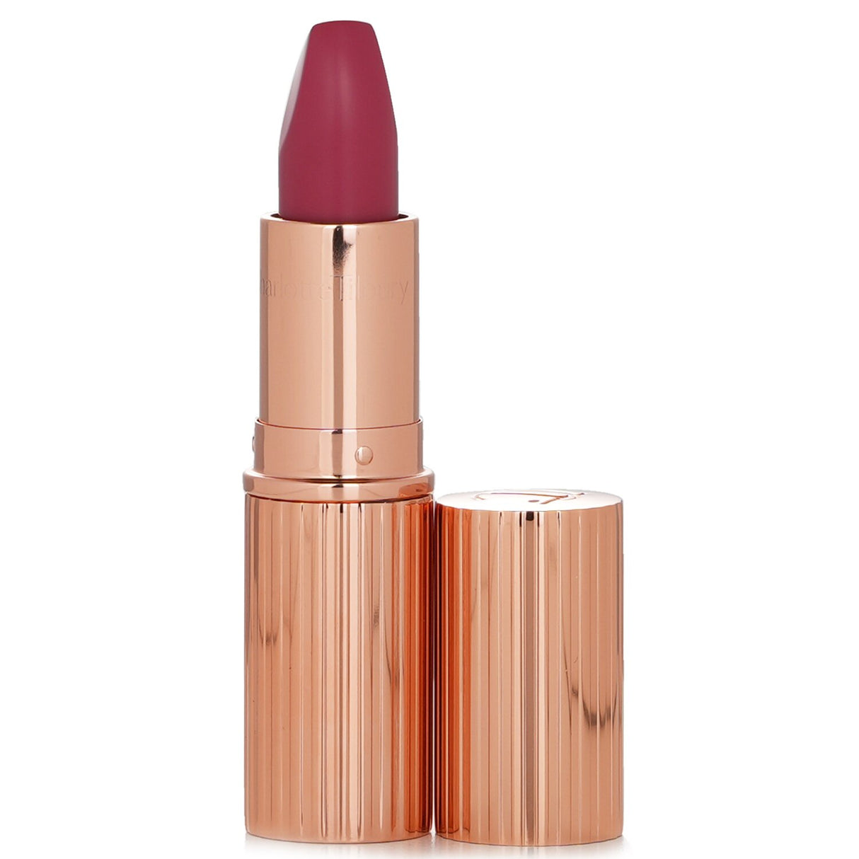 Charlotte Tilbury - Matte Revolution - # Gracefully Pink (Pink Coral) - 3.5g/0.