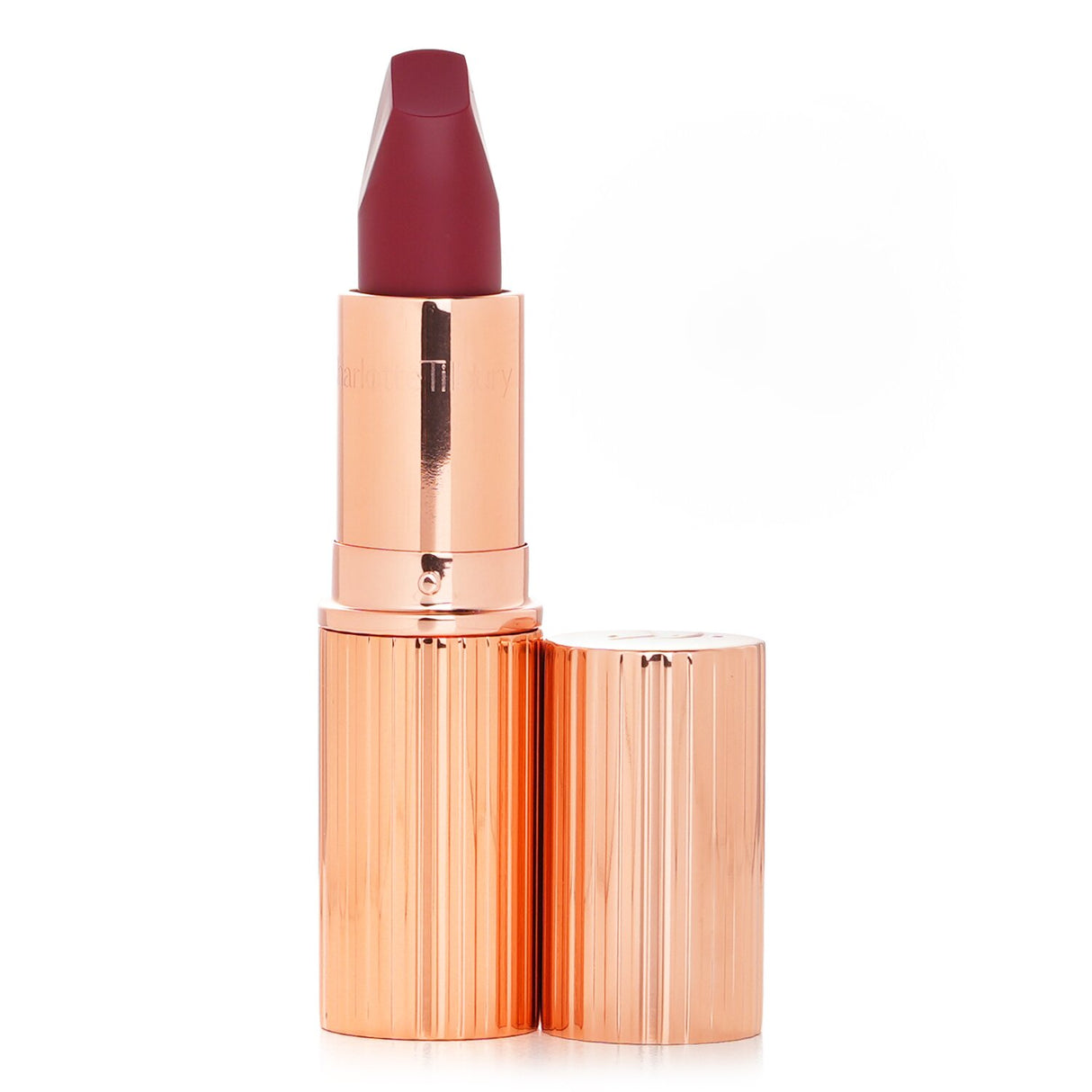 Charlotte Tilbury Matte Revolution - # Red Carpet Red (True Ruby Red) 3.5g/0.12o
