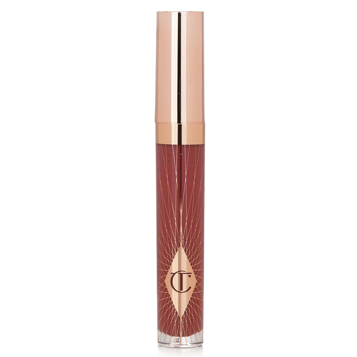 Charlotte Tilbury - Collagen Lip Bath - # Walk Of No Shame - 7.9ml/0.26oz