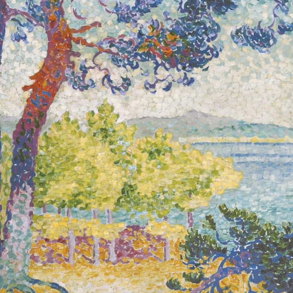 Puzzle - Piatnik - Cross; Pardigon Afternoon 1000