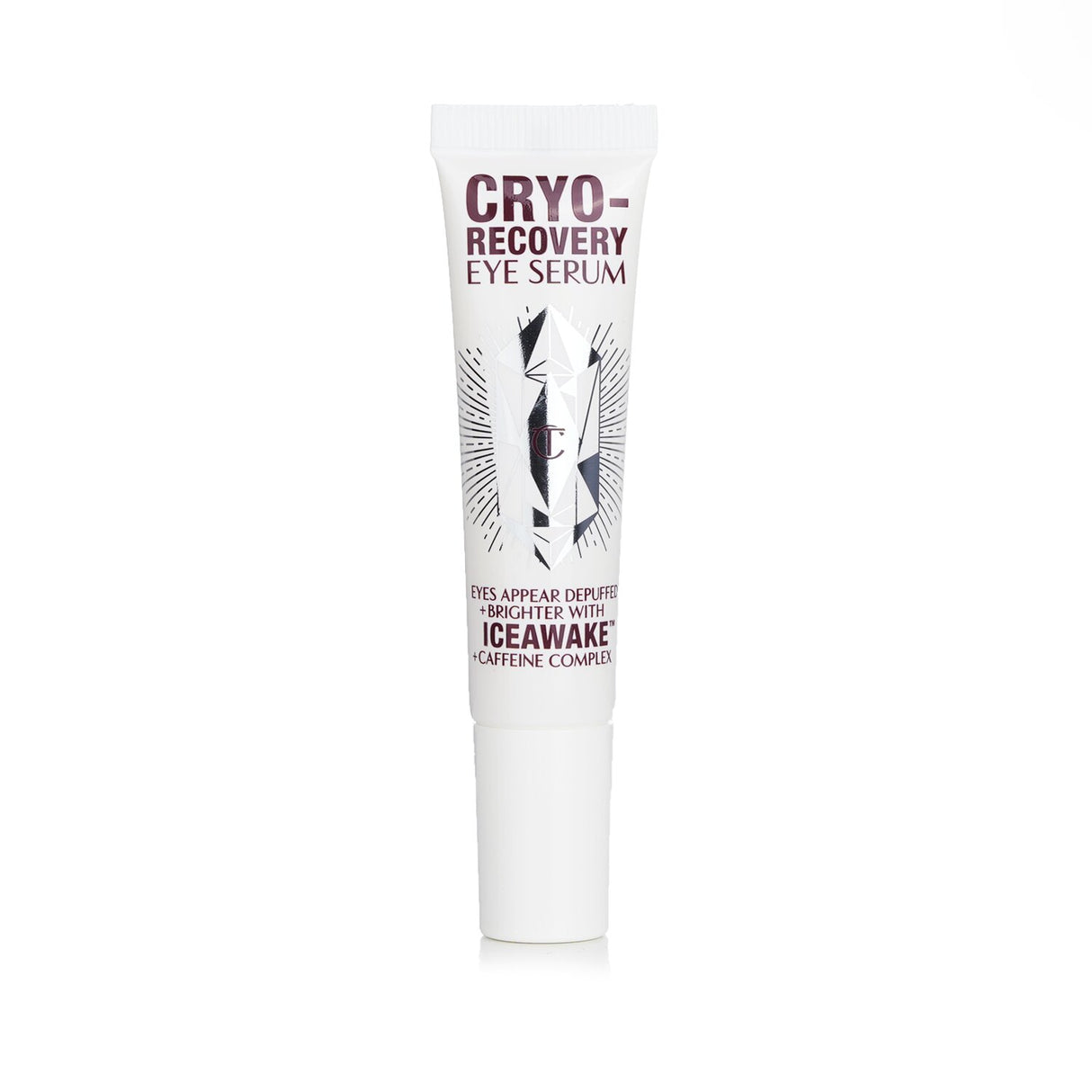 Charlotte Tilbury - Cryo-Recovery Eye Serum - 15ml/0.5oz