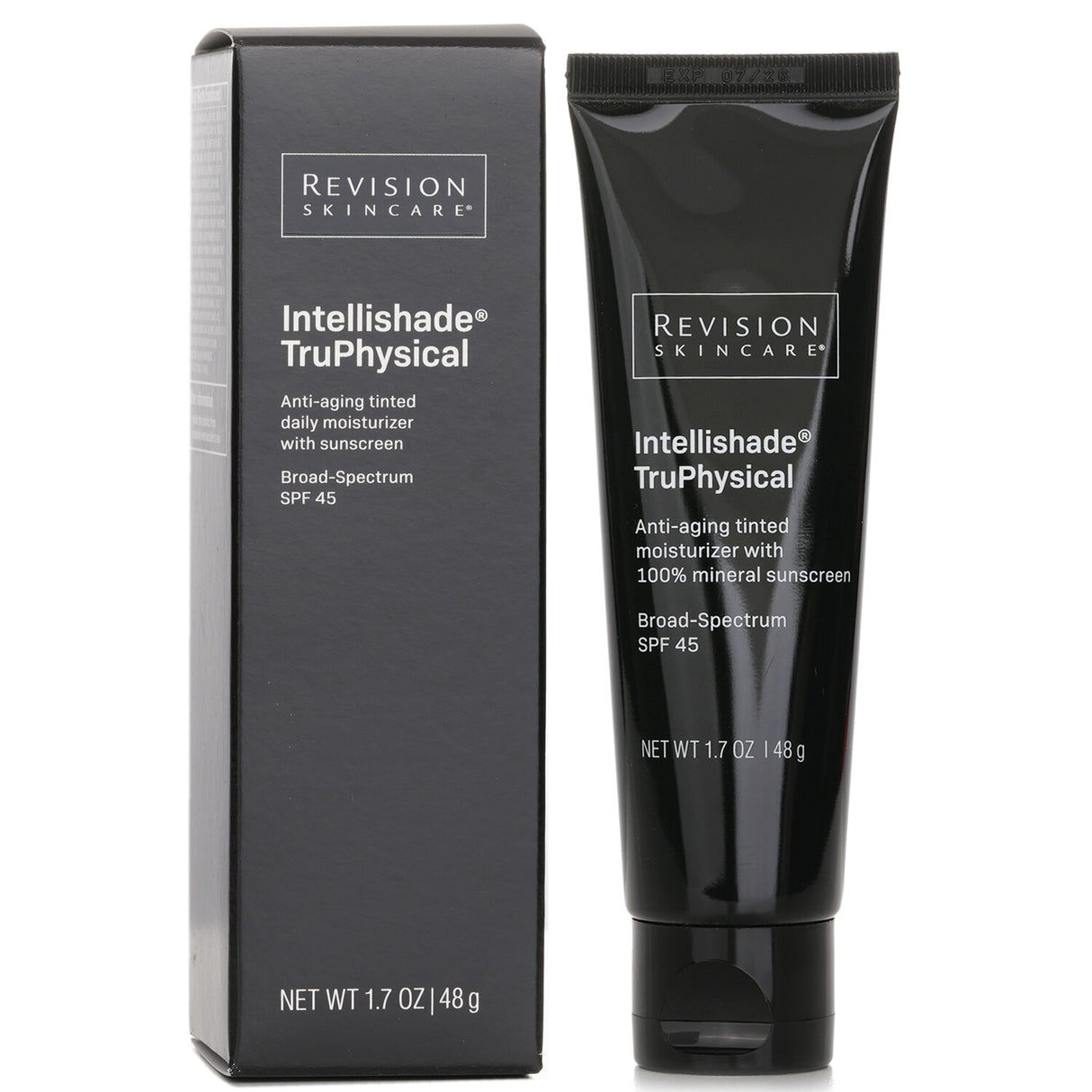 Revision Skincare Intellishade TruPhysical SPF 45 48g/1.7oz