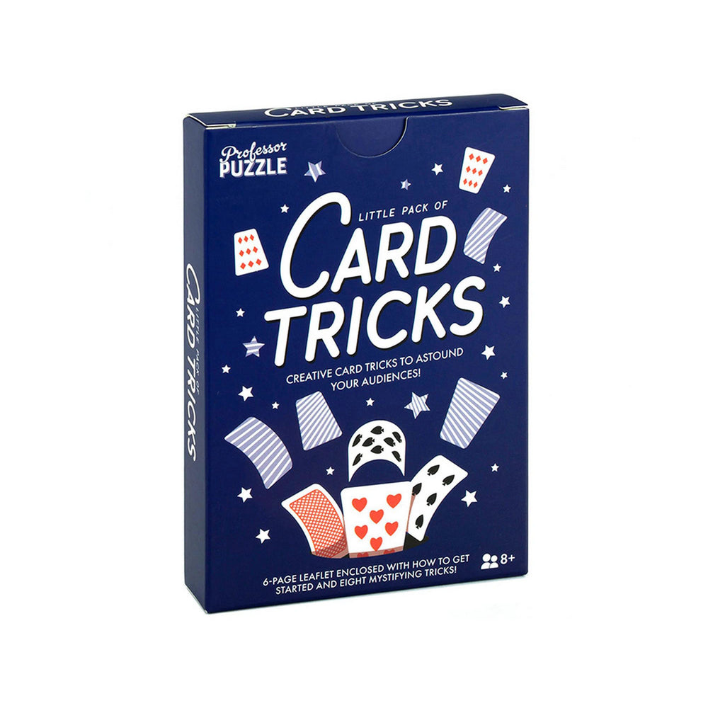 Card Tricks Cards - Board Game