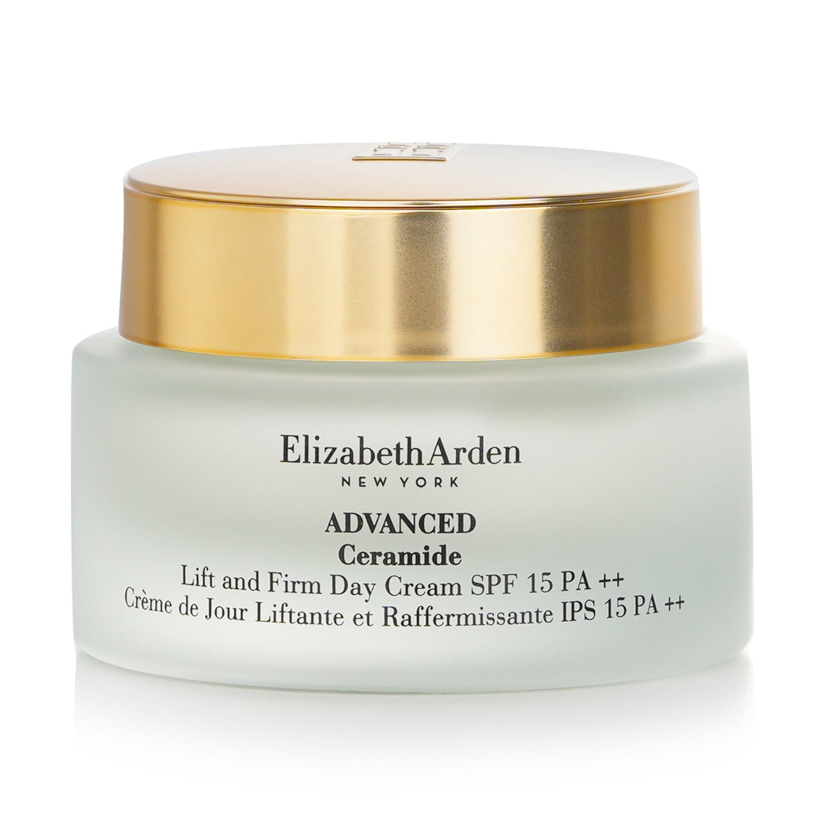 Elizabeth Arden - Advanced Ceramide Lift and Firm Day Cream SPF 15 - 50ml/1.7oz