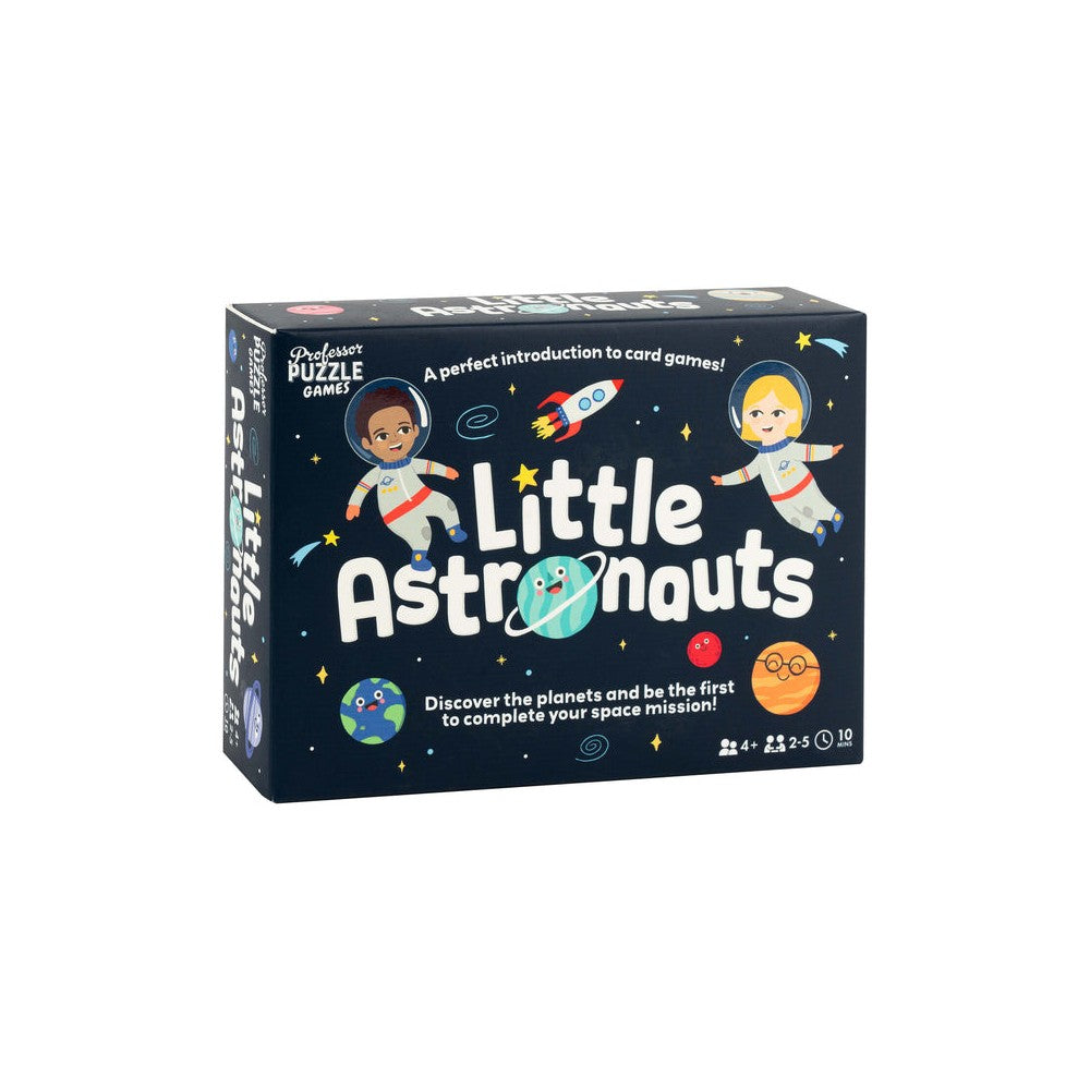 Little Astronauts Solar Sys;Gm
