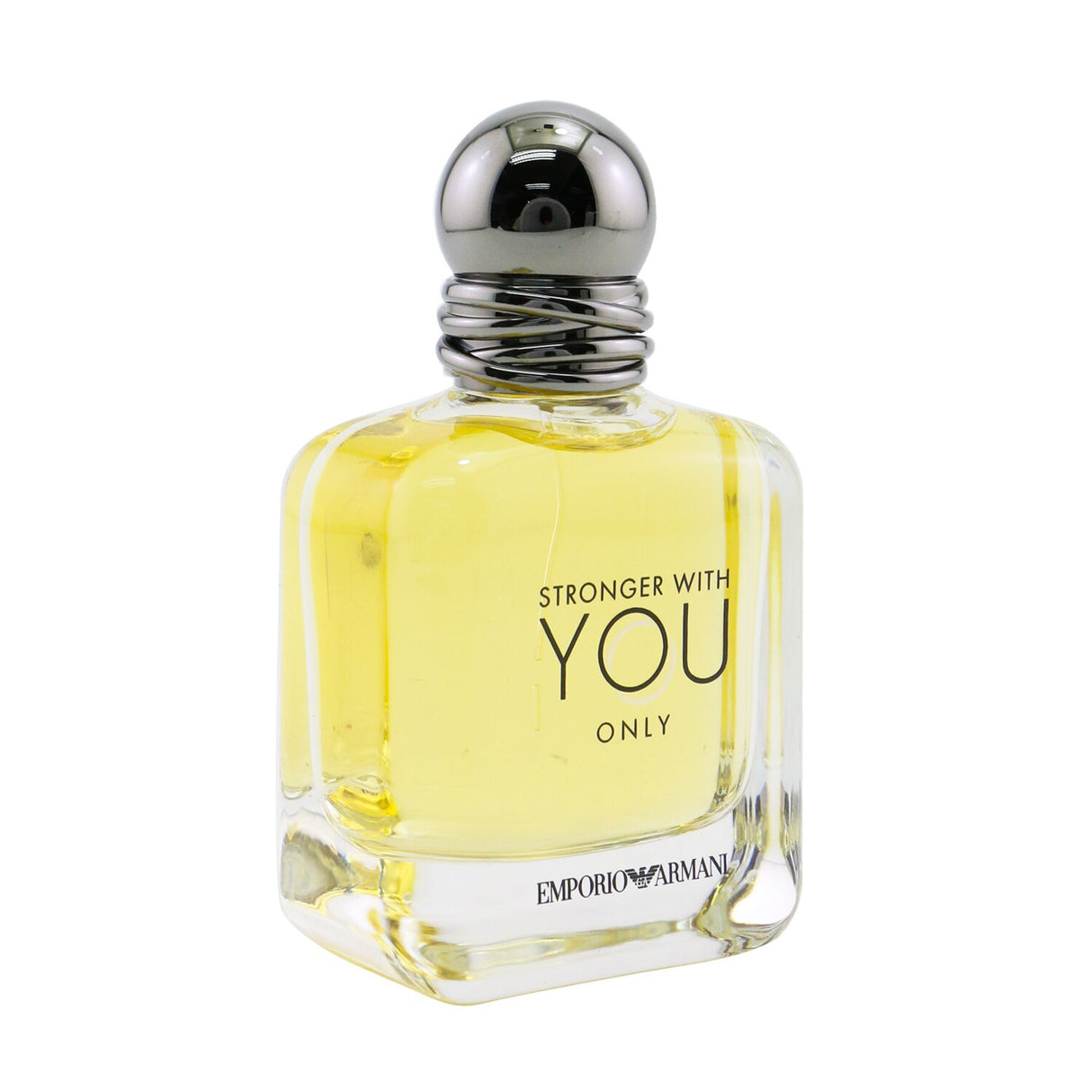 Giorgio Armani Emporio Armani Stronger With You Only Eau De Toilette Spray 50ml/