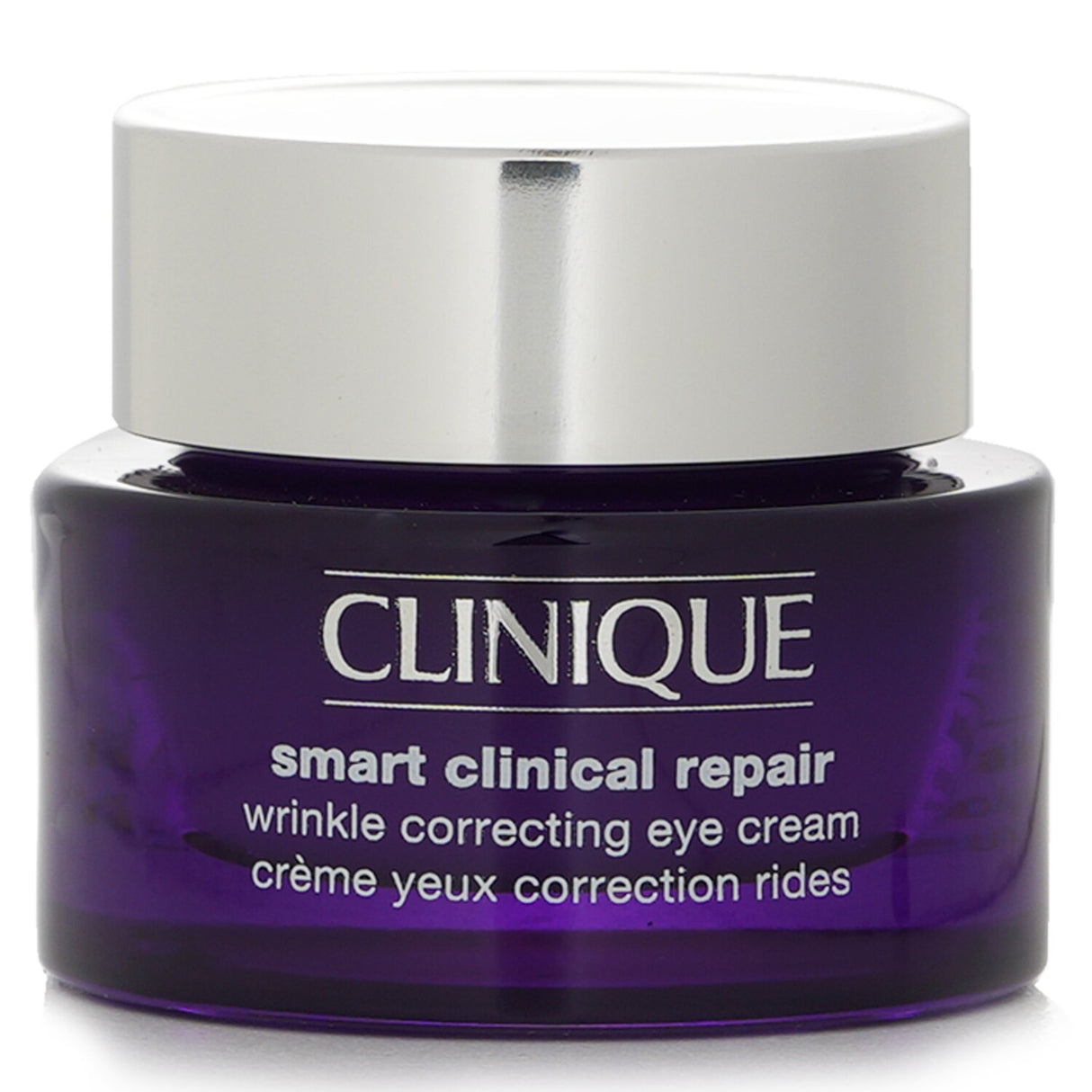 Clinique - Clinique Smart Clinical Repair Wrinkle Correcting Eye Cream - 15ml/0