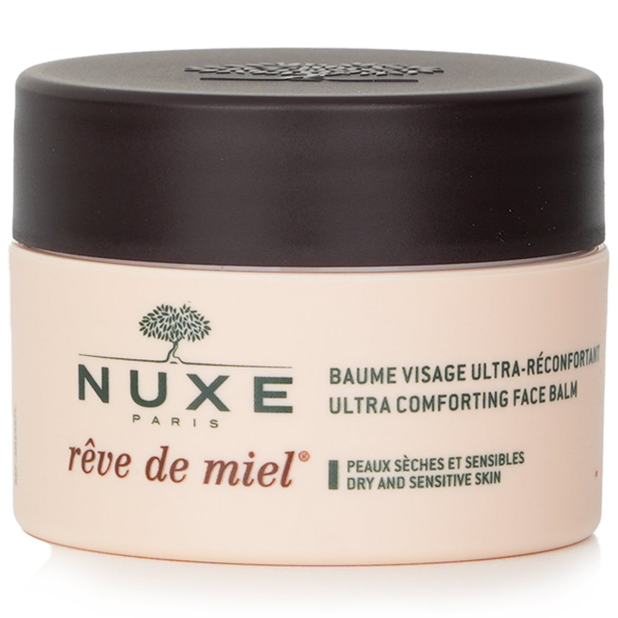 Nuxe - Reve De Miel Ultra-Comforting Face Balm - 50ml/1.67oz