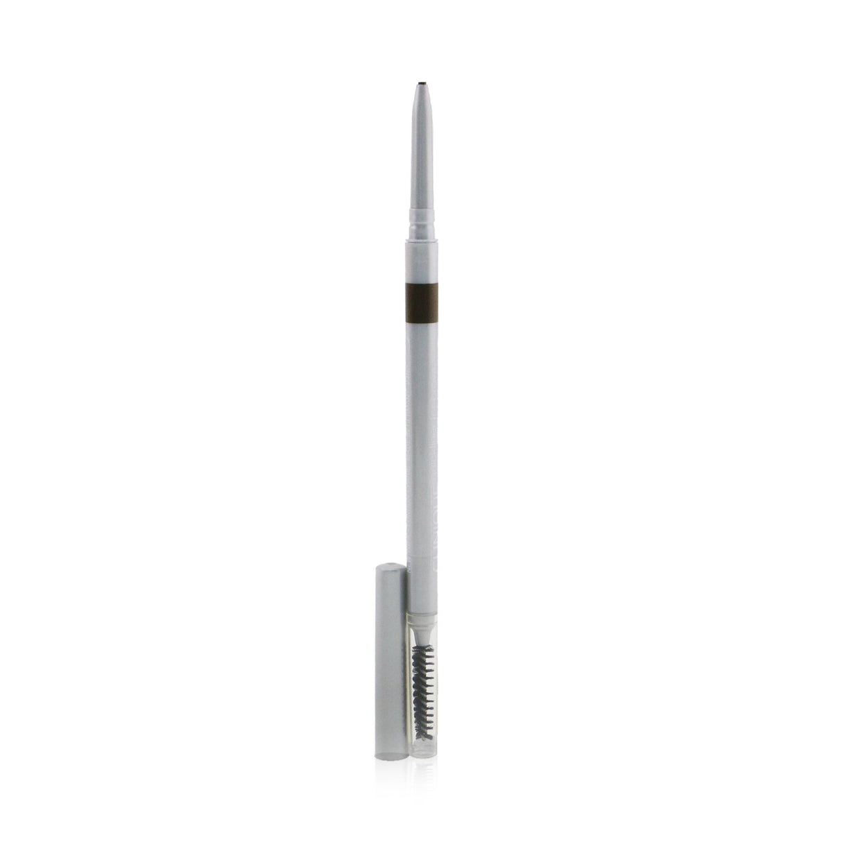Clinique - Quickliner For Brows - # 04 Deep Brown - 0.06g/0.002oz