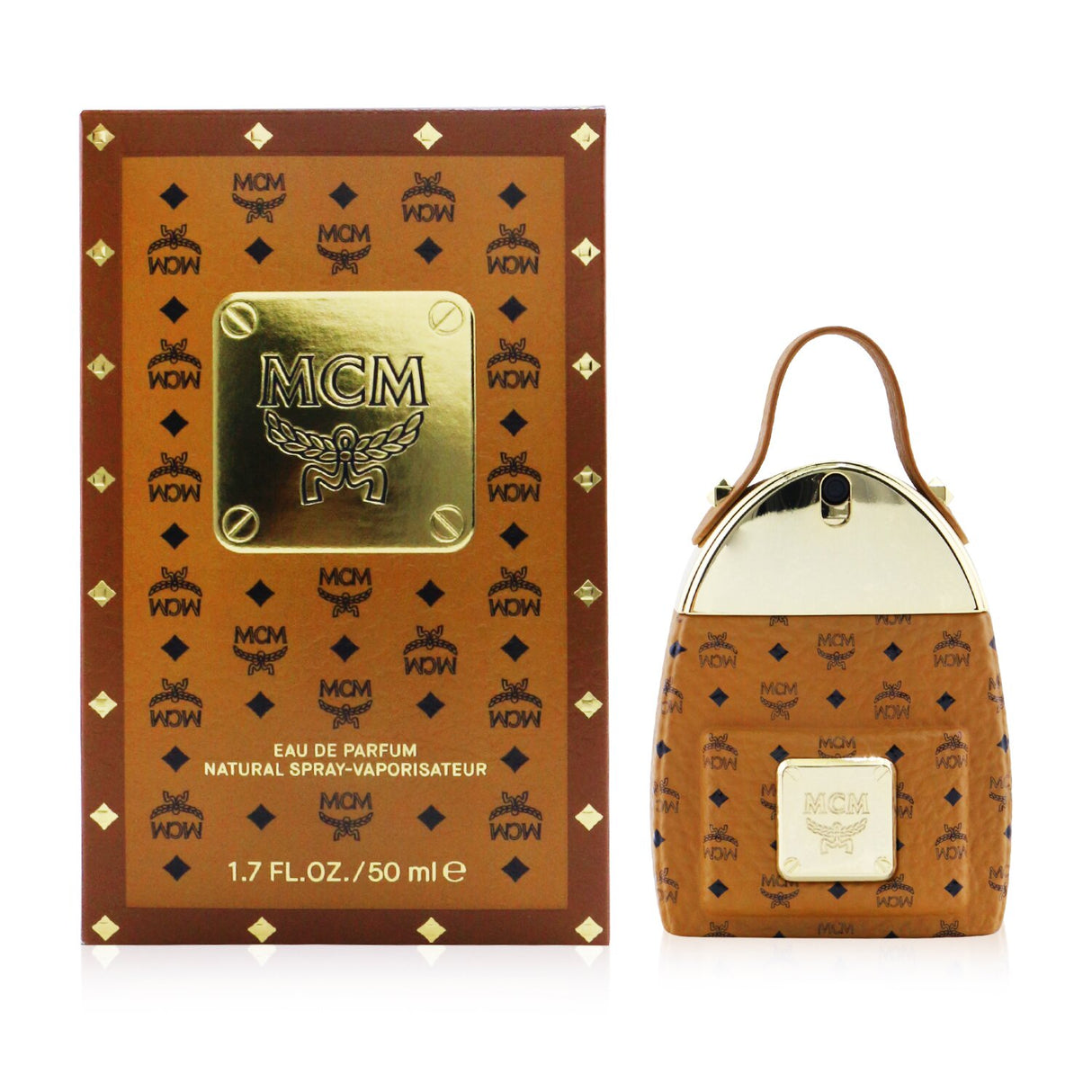 MCM - MCM Eau De Parfum Spray - 50ml/1.7oz