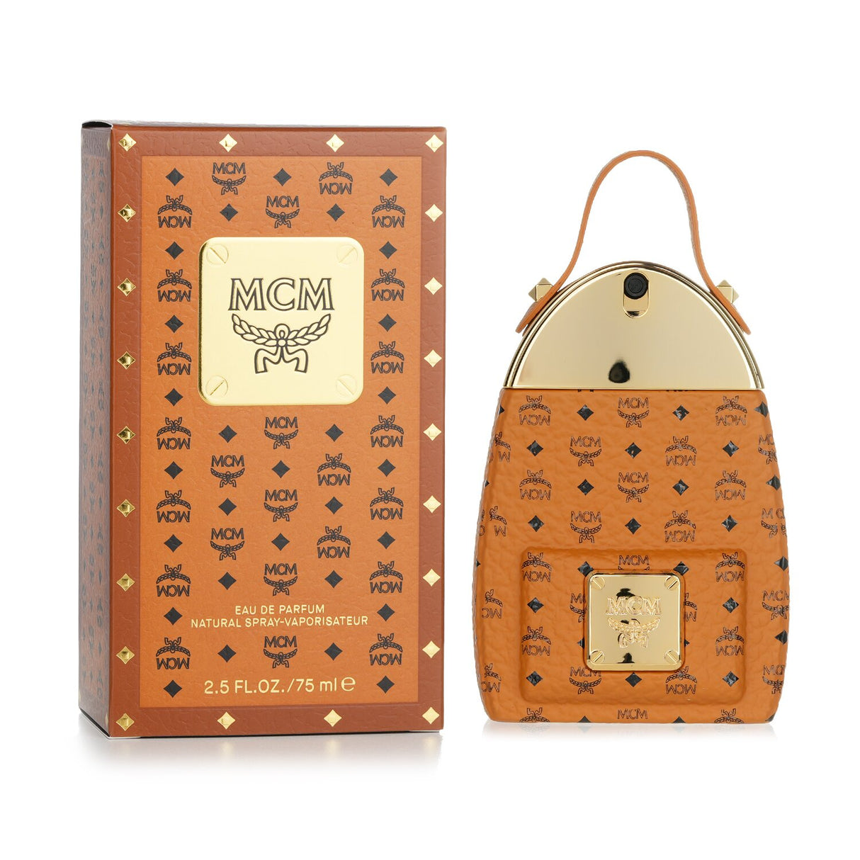 MCM - MCM Eau De Parfum Spray - 75ml/2.5oz