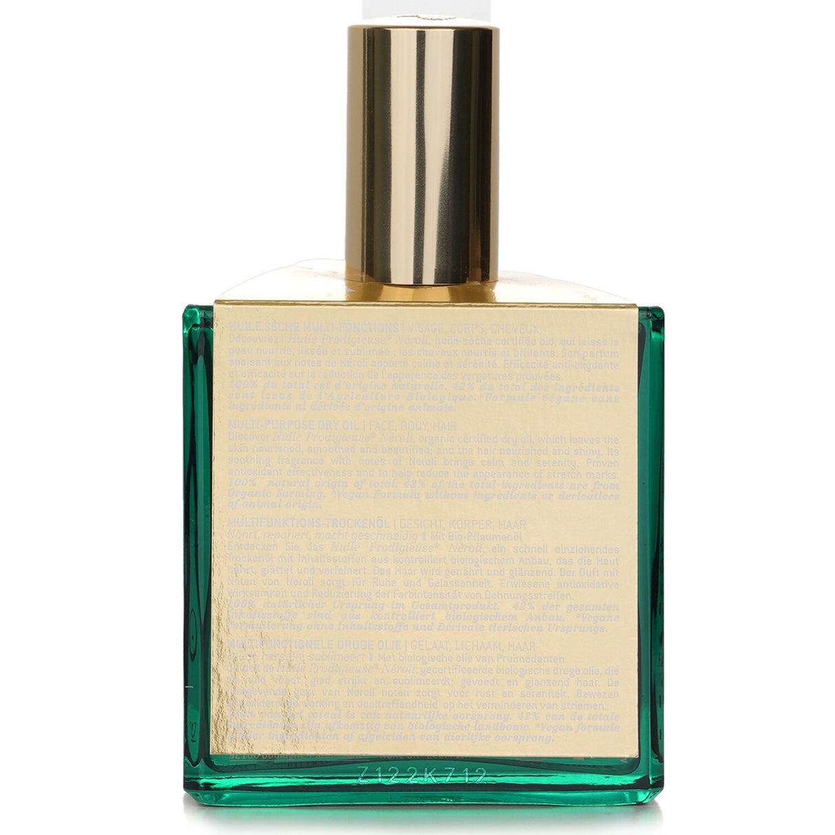Nuxe - Huile Prodigieuse Neroli Multi-Purpose Dry Oil - 100ml/3.3oz