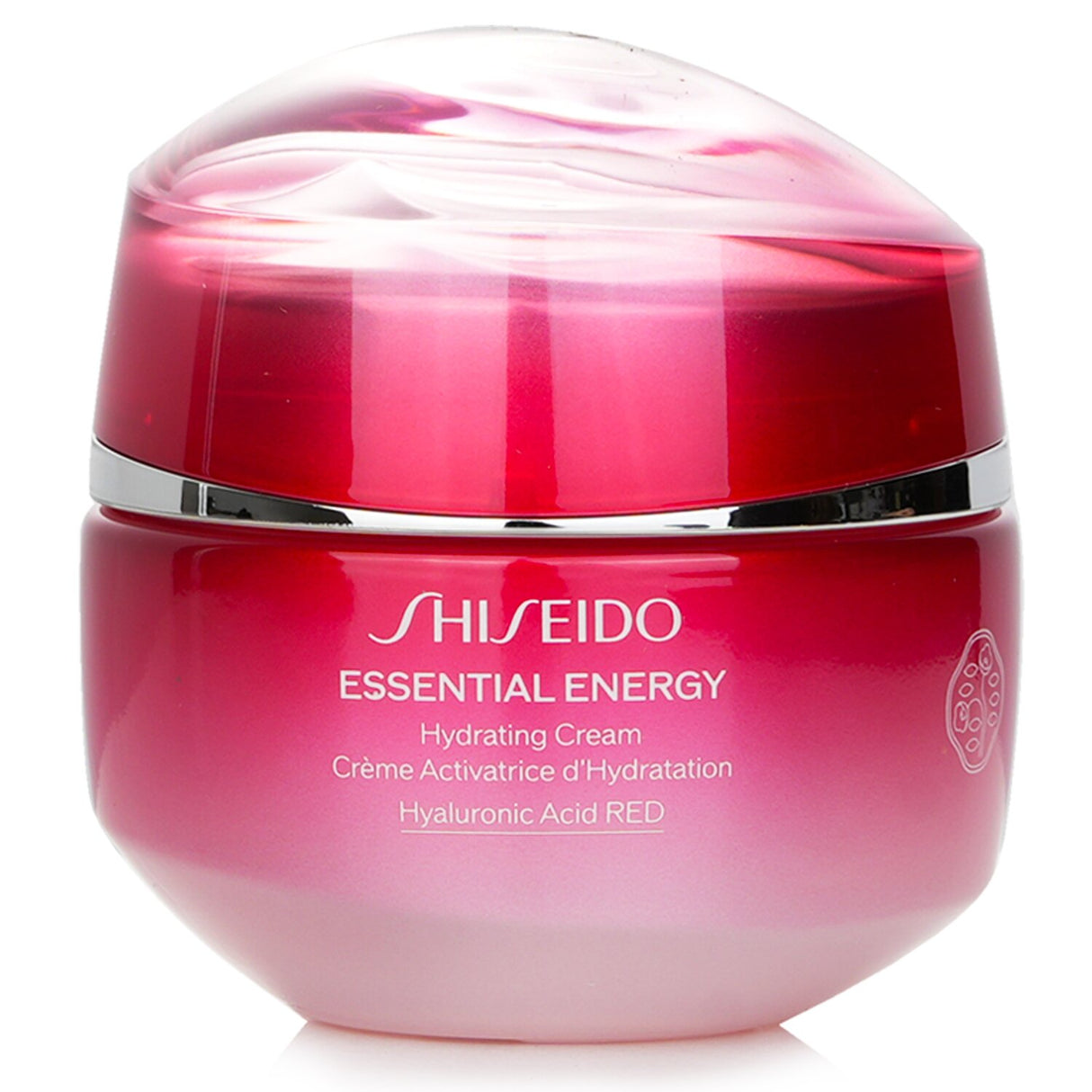 Shiseido - Essential Energy Hydrating Cream - 50ml/1.7oz