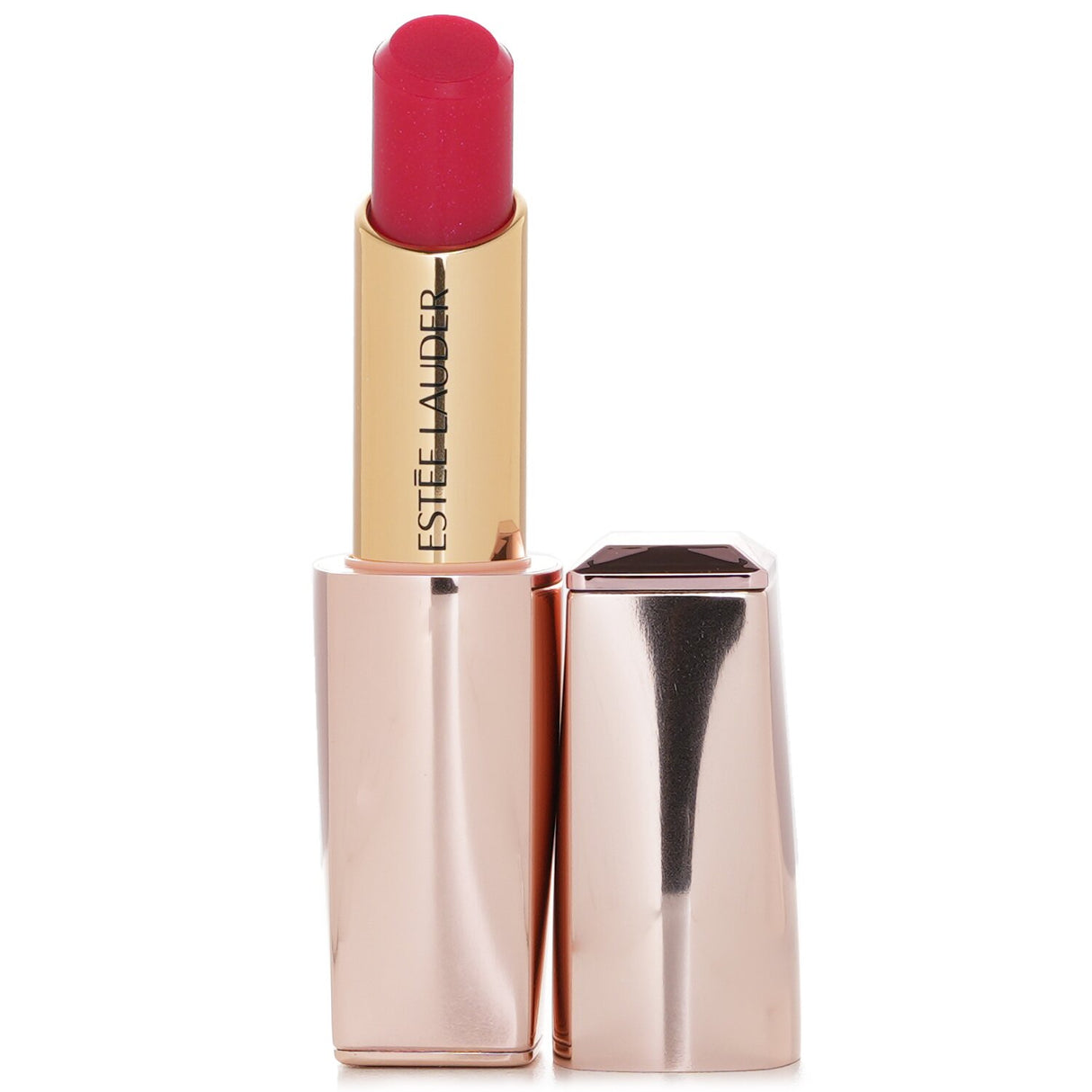 Estee Lauder Pure Color Revitalizing Crystal Balm - # 004 Caring Crystal 3.2g/0.