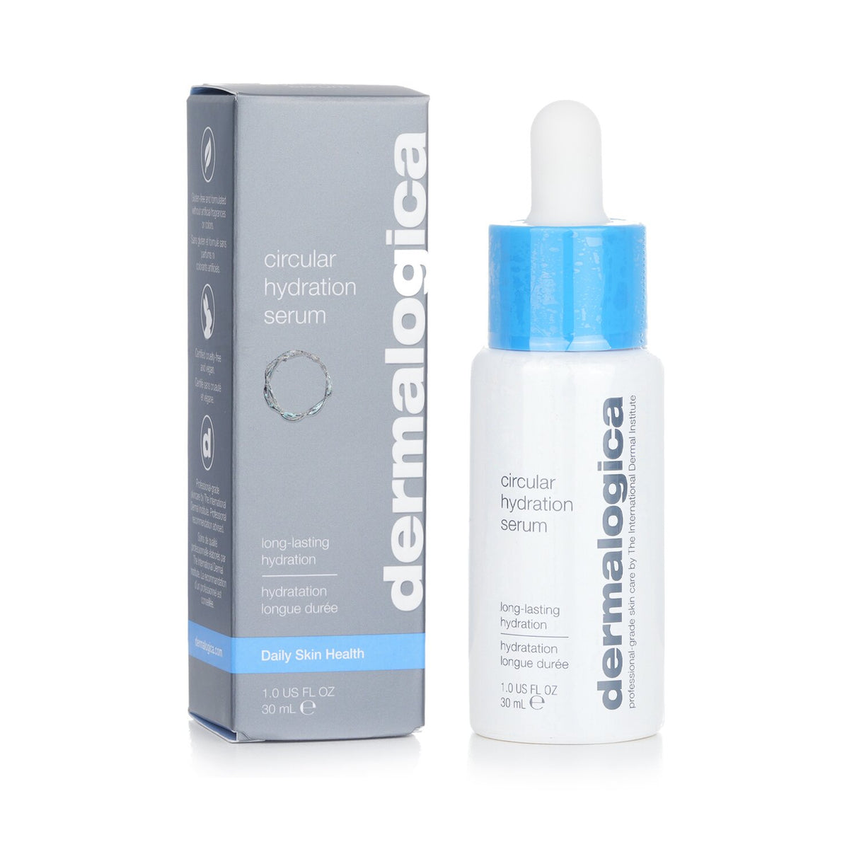 Dermalogica - Circular Hydration Serum - 30ml/1oz