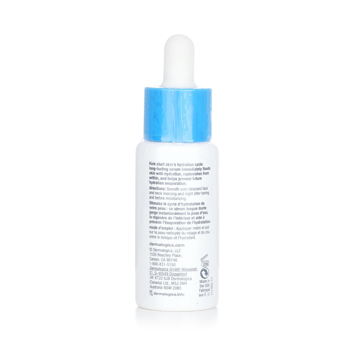 Dermalogica - Circular Hydration Serum - 30ml/1oz