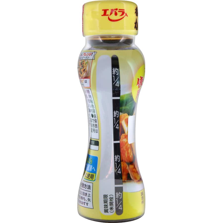 Ebara Yaki No Tare Teriyaki Sauce Chicken Bottle 240g
