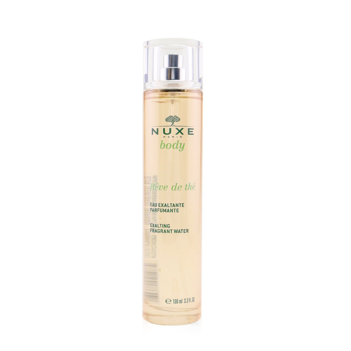 Nuxe - Nuxe Body Exalting Fragrant Water Spray - 100ml/3.3oz