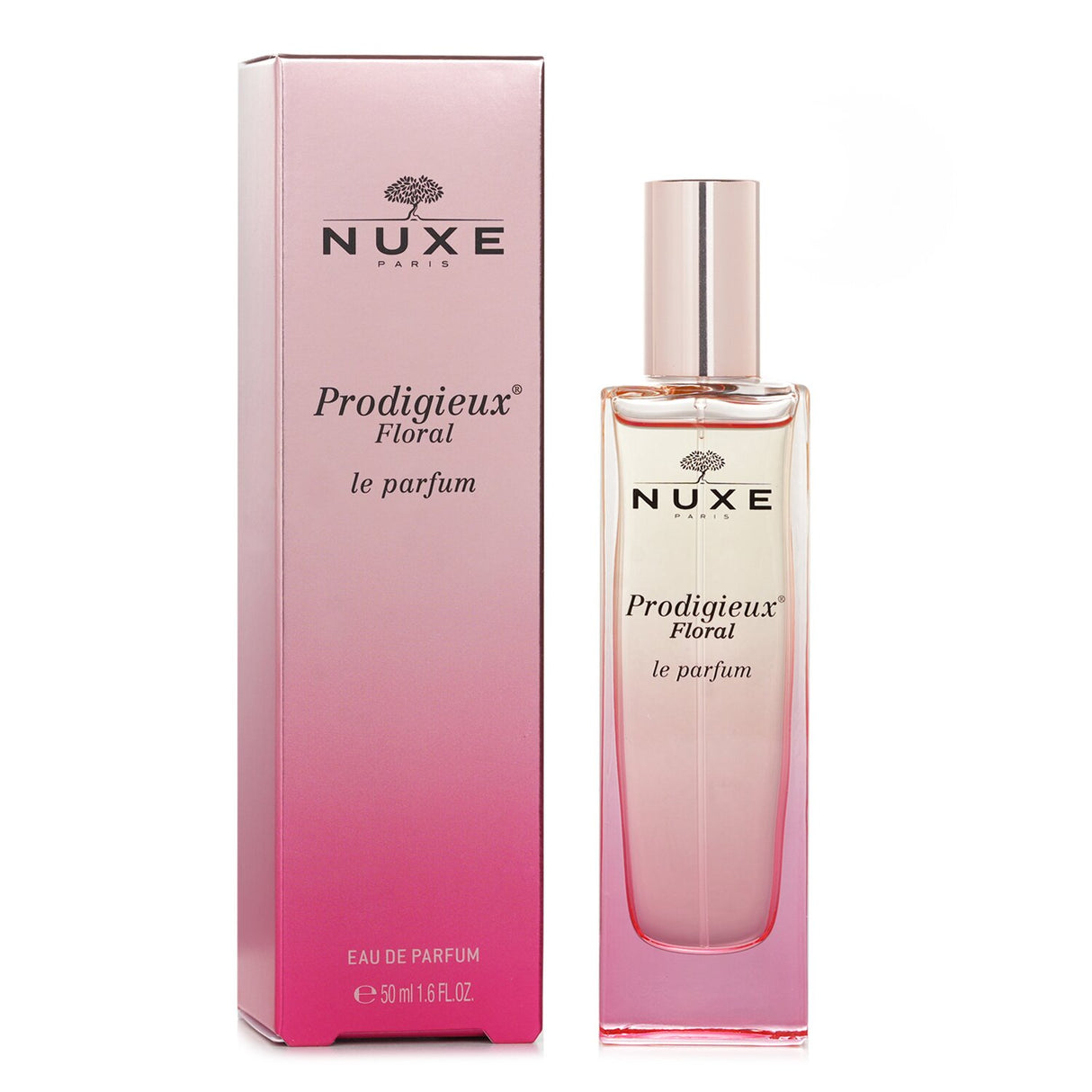 Nuxe Prodigieux Floral Eau de Parfum Spray 50ml/1.6oz