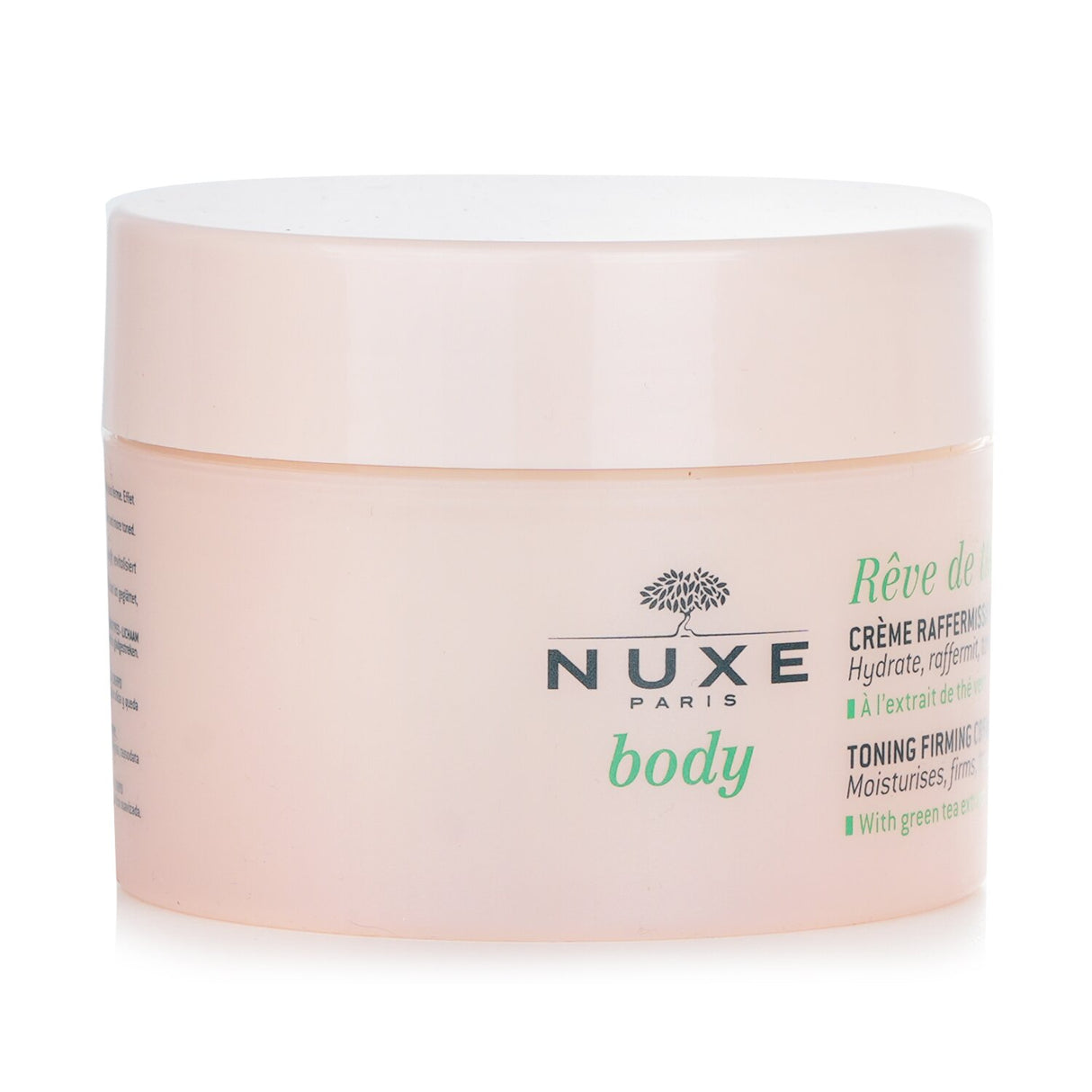 Nuxe - Nuxe Body Toning Firming Cream - 200ml/6.8oz