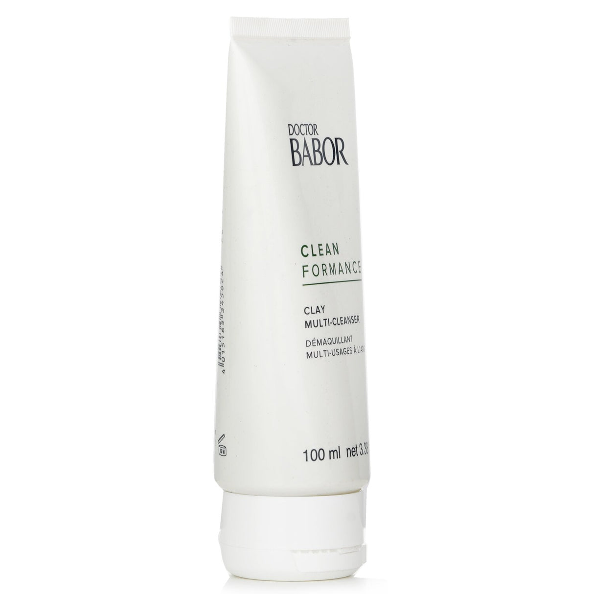 Babor - Doctor Babor Clean Formance Clay Multi-Cleanser (Salon Size) - 100ml/3.