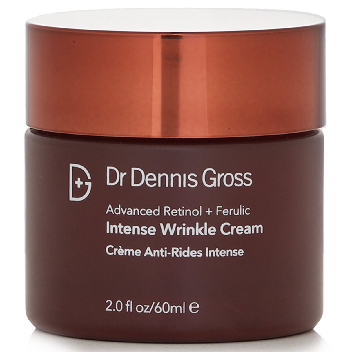 Dr Dennis Gross - Advanced Retinol + Ferulic Intense Wrinkle Cream - 60ml/2oz