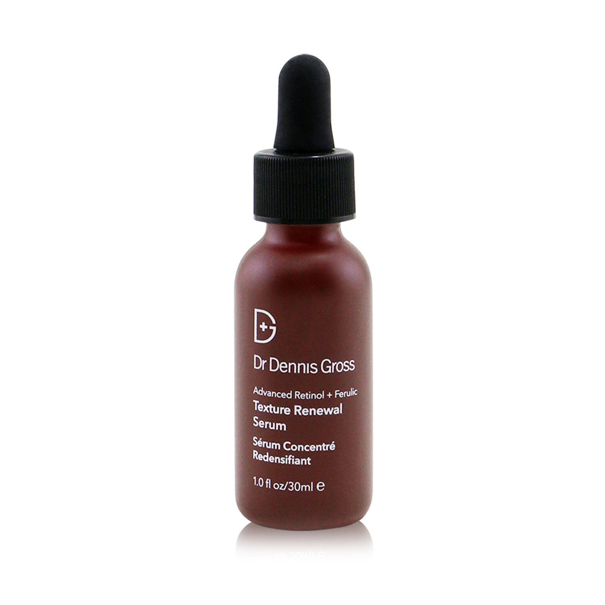 Dr Dennis Gross - Advanced Retinol + Ferulic Texture Renewal Serum - 30ml/1oz