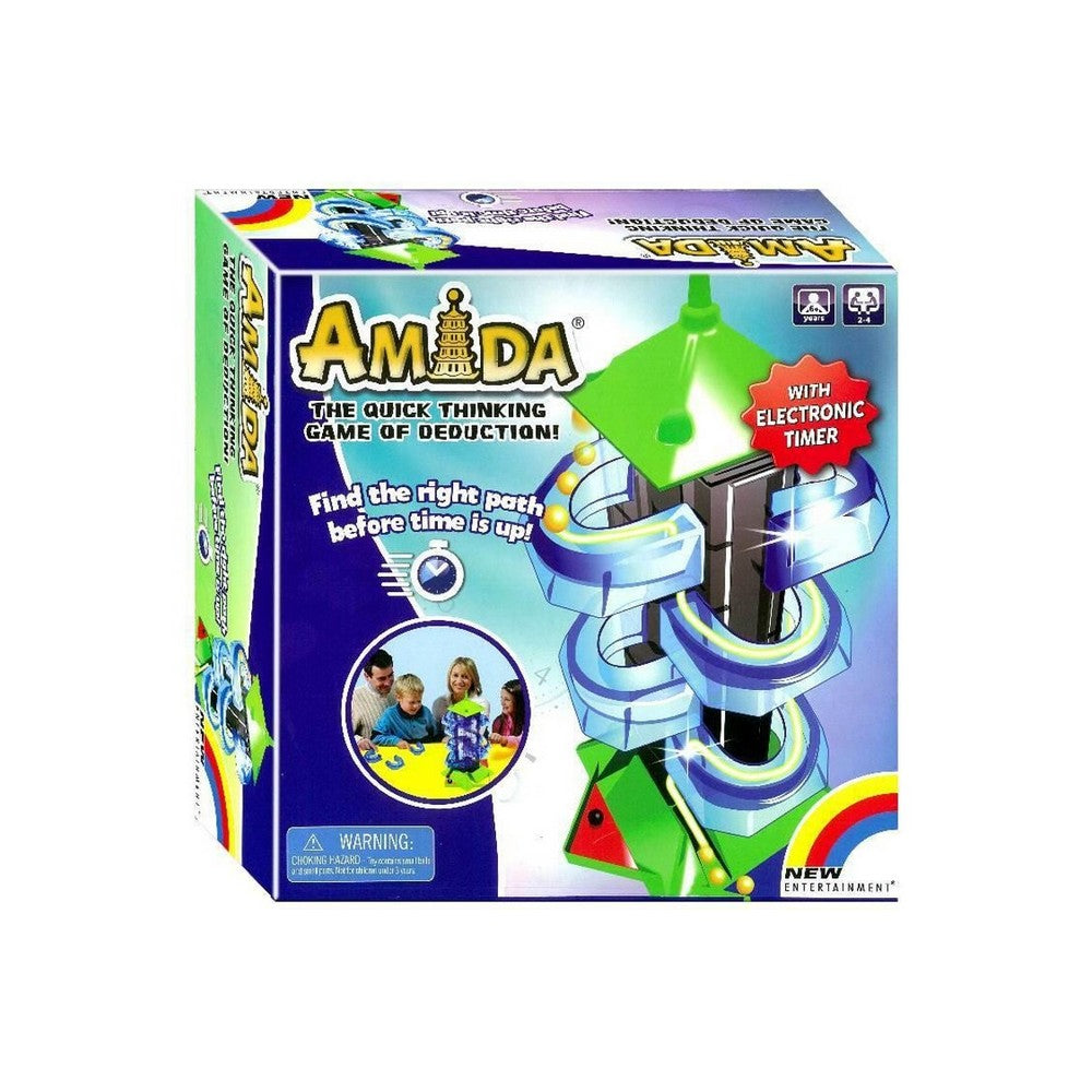 Amida