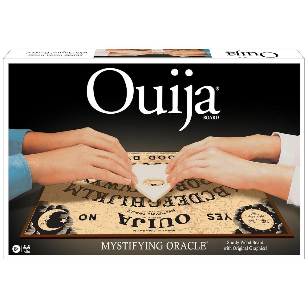 Ouija Classic (Wooden)