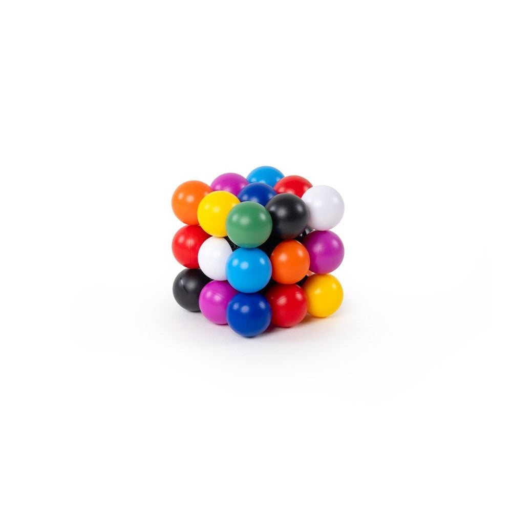 Puzzle - Meffert's Molecube