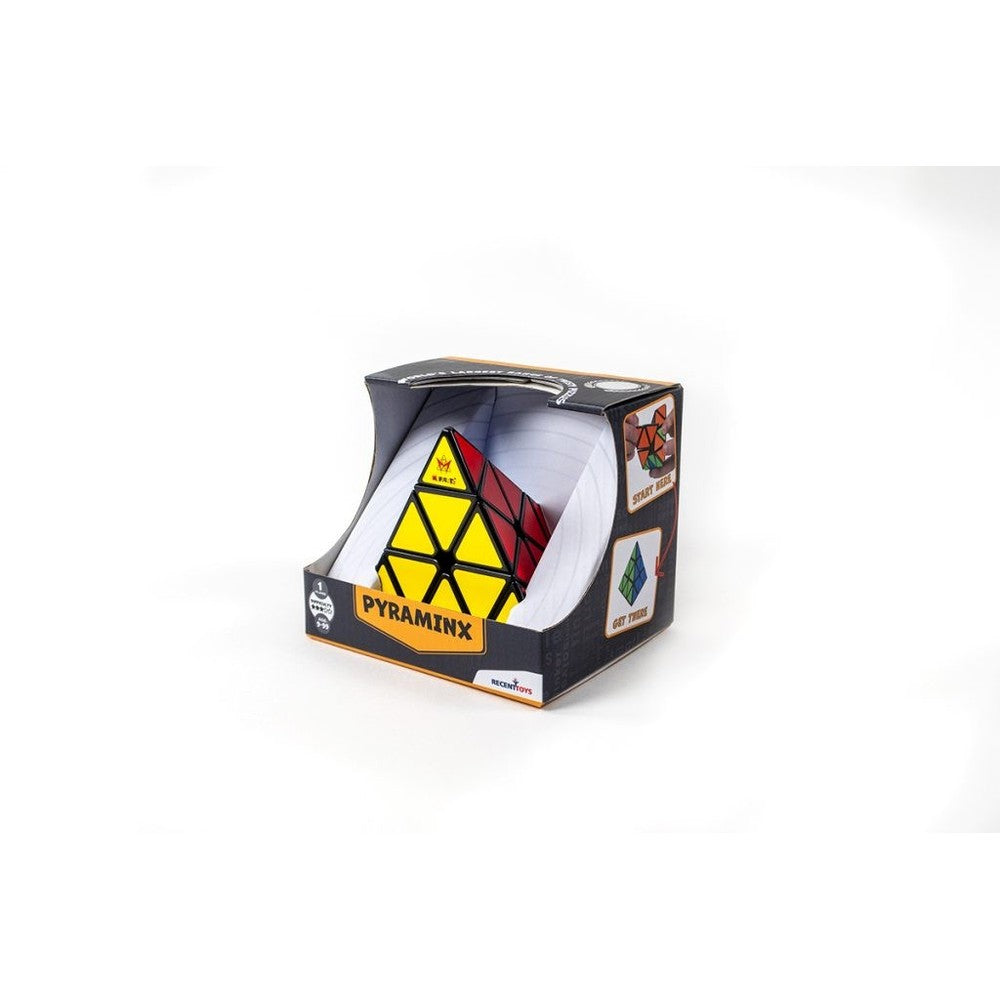 Puzzle - Meffert's Pyraminx