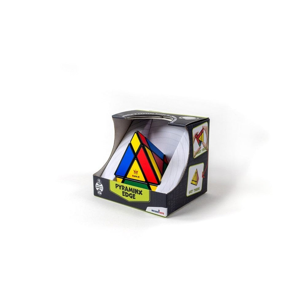 Puzzle - Meffert's Pyraminx Edge