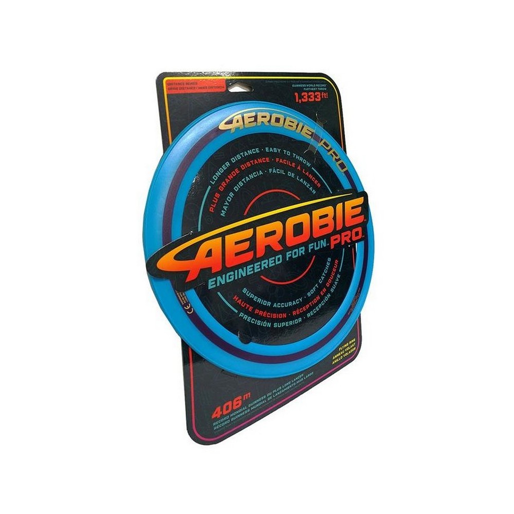 Aerobie 13"Pro - Board Game