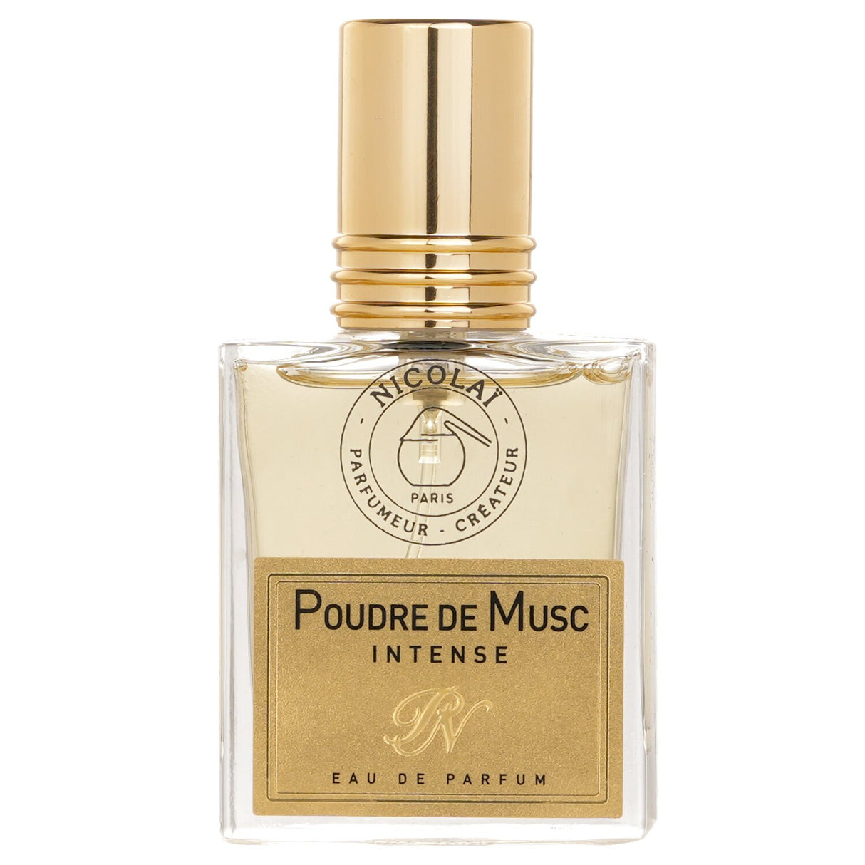 Nicolai - Poudre De Musc Intense Eau De Parfum Spray - 30ml/1oz