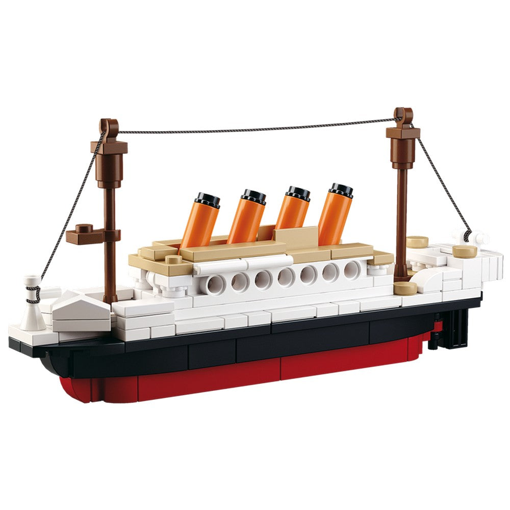Titanic Small 194Pcs