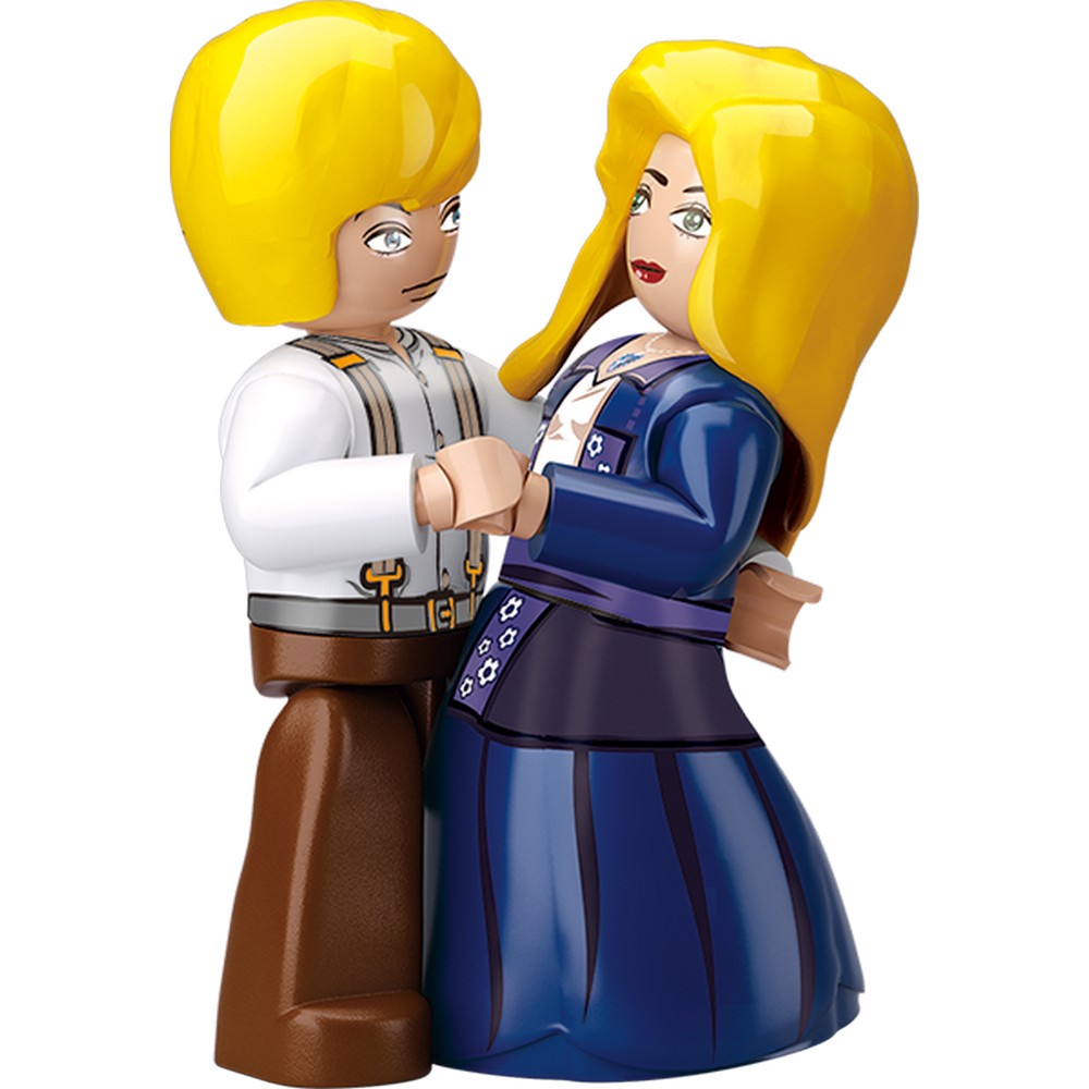 Titanic Small 194Pcs