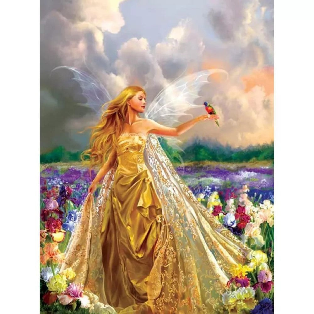 Puzzle - Sunsout - Innocence 1000Pc