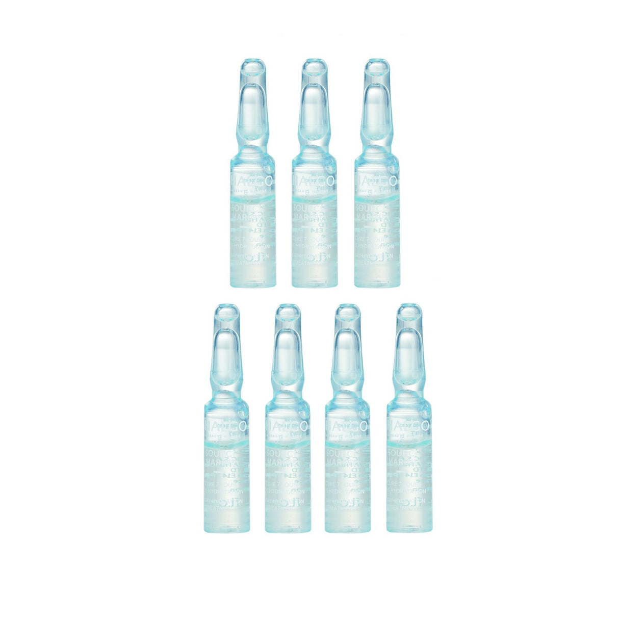 Thalgo Source Marine 7 Day Hydration Treatment 7x1.2ml/0.04oz