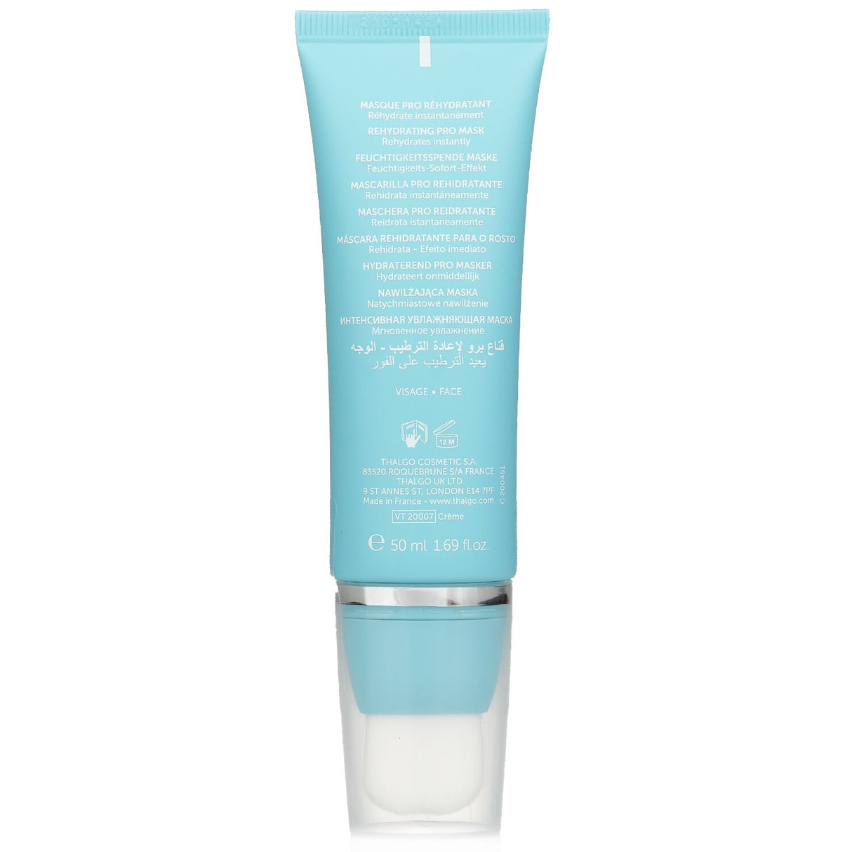Thalgo Source Marine Rehydrating Pro Mask 50ml/1.69oz