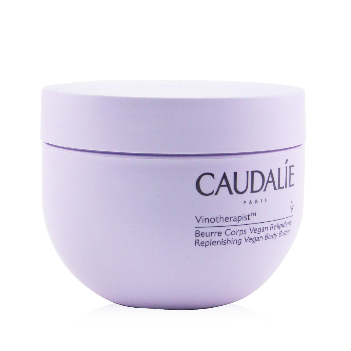 Caudalie - Vinotherapist Replenishing Vegan Body Butter - 250ml/8.4oz