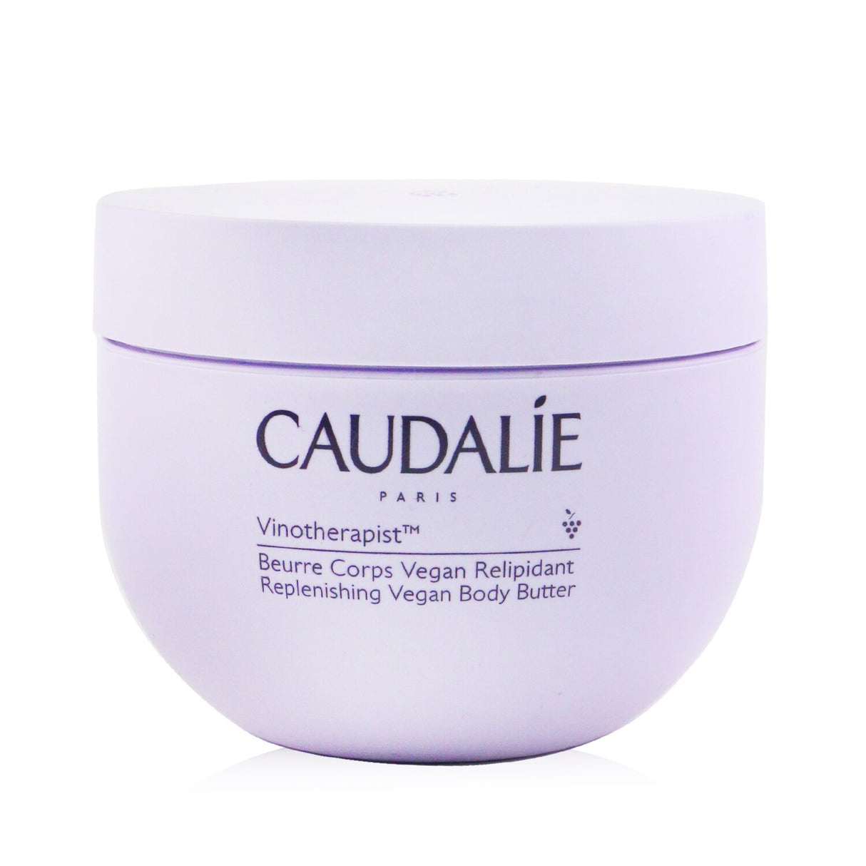 Caudalie - Vinotherapist Replenishing Vegan Body Butter - 250ml/8.4oz