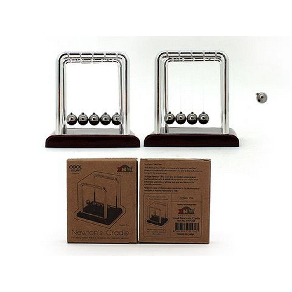 Newton's Cradle Small