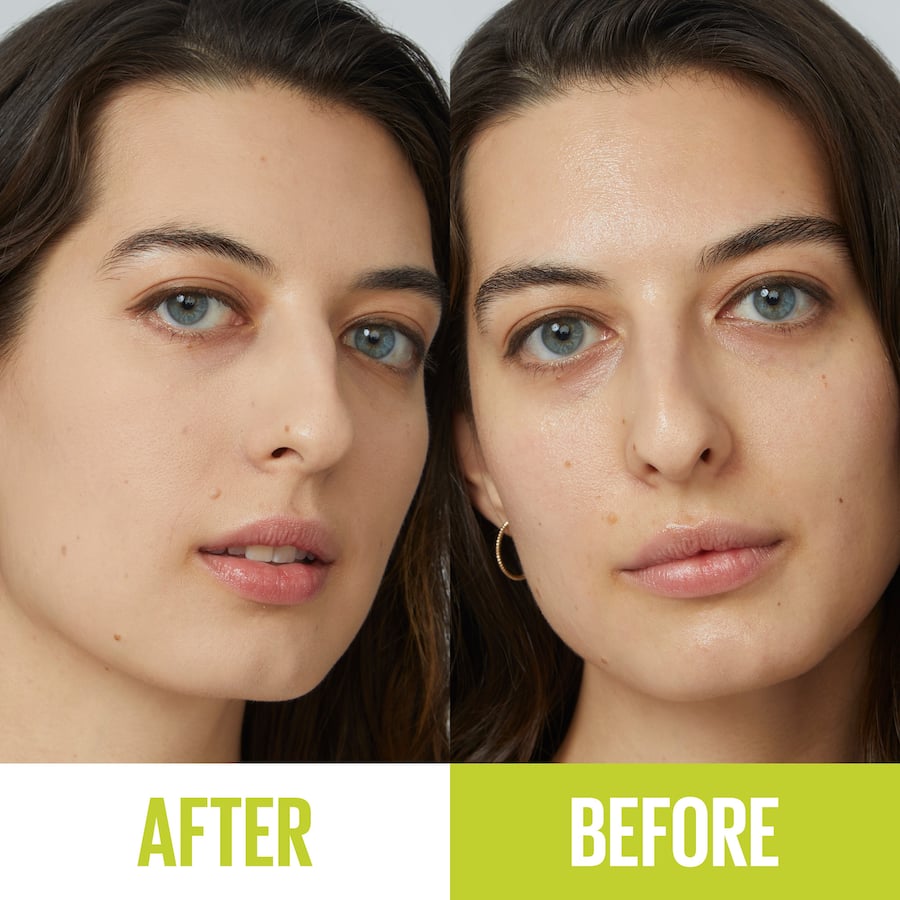 Maybelline Super Stay 24hr Powder Foundation Ivory 9g