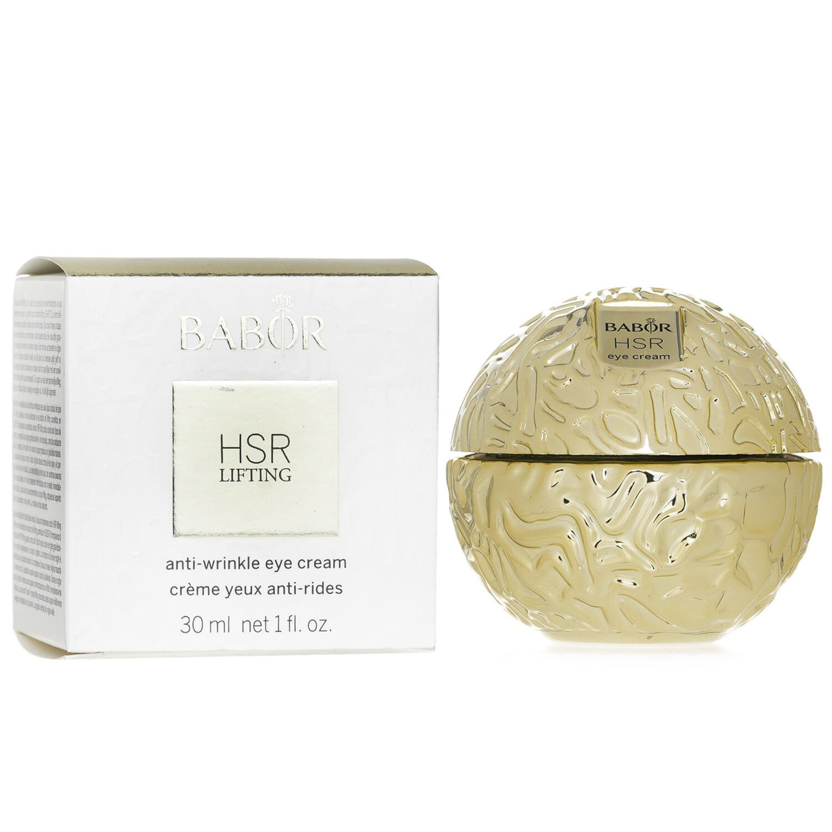 Babor - HSR Lifting Anti-Wrinkle Eye Cream - 30ml/1oz