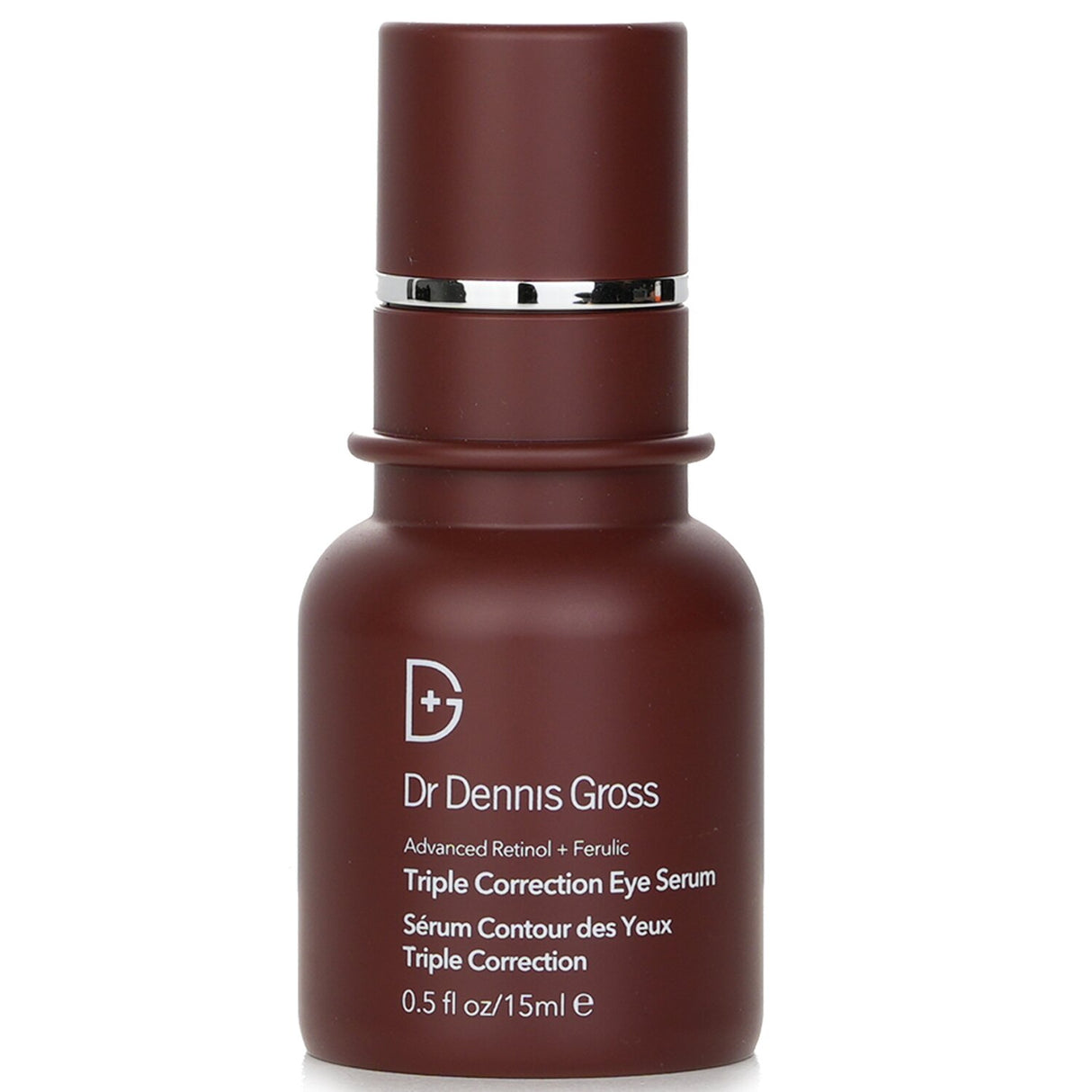 Dr Dennis Gross - Advanced Retinol + Ferulic Triple Correction Eye Serum - 15ml