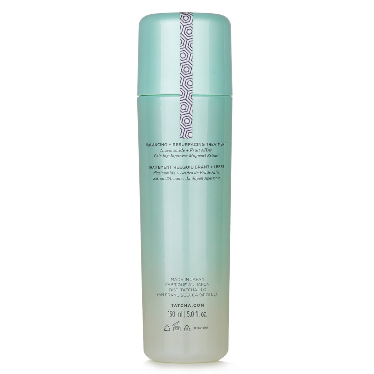Tatcha The Texture Tonic 150ml/5oz