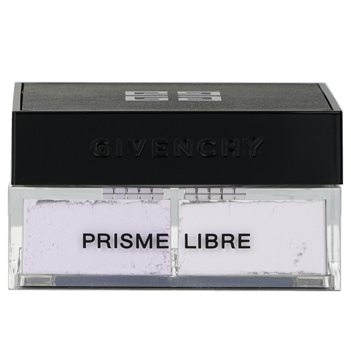 Givenchy Prisme Libre Mat Finish & Enhanced Radiance Loose Powder 4 In 1 Har